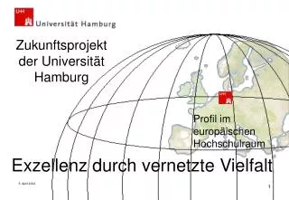 zukunftsprojekt der universit t hamburg