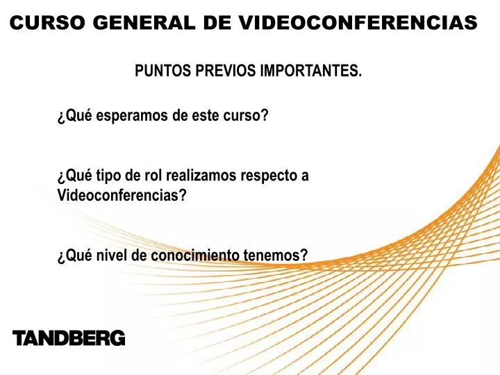 curso general de videoconferencias