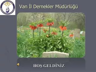 van l dernekler m d rl