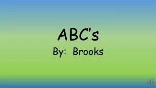 abc s