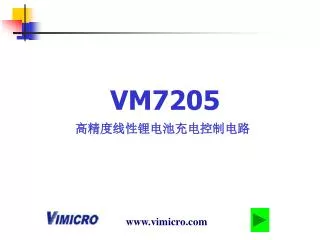 vm7205