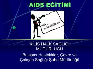 aids e t m