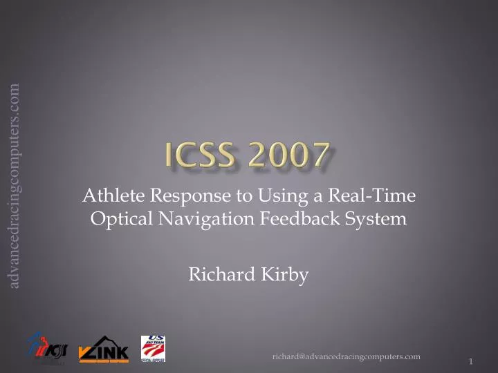 icss 2007