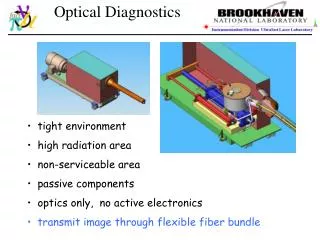 Optical Diagnostics