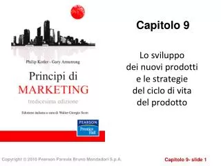capitolo 9
