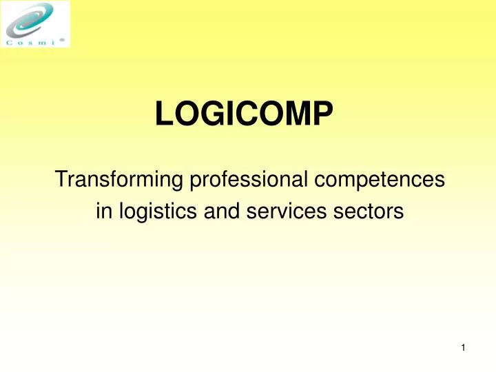 logicomp