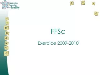exercice 2009 2010