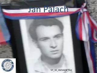 jan palach
