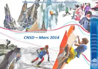 cnsd mars 2014