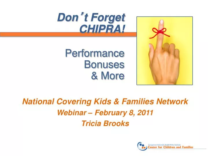 don t forget chipra performance bonuses more