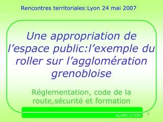 r glementation code de la route s curit et formation