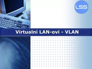 virtualni lan ovi vlan