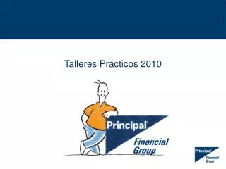 talleres pr cticos 2010