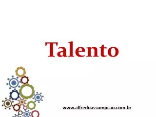 talento