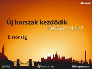 biztons g