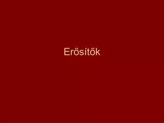 er s t k