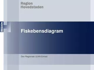fiskebensdiagram