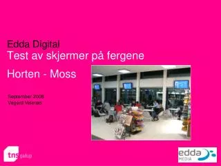 edda digital