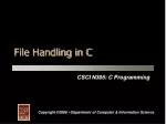 PPT - File Handling in Java PowerPoint Presentation, free download - ID ...