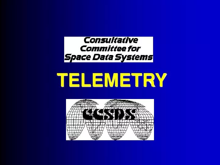 telemetry