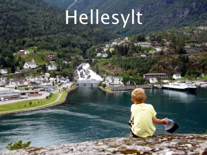 hellesylt