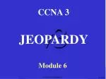 CCNA 3 - slide 1
