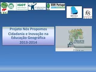 PPT - PROJETO CIDADANIA RURAL PowerPoint Presentation, Free Download ...