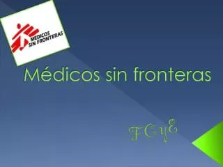 m dicos sin fronteras