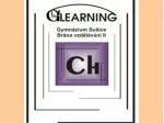 CHEMIE CHROMU - slide 1
