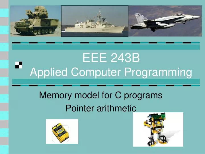 eee 243b applied computer programming