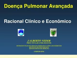 doen a pulmonar avan ada