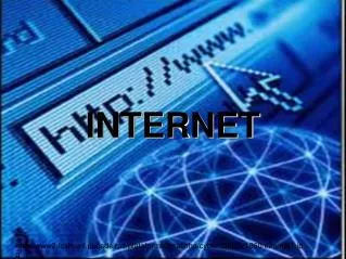 internet