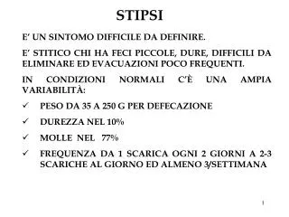 stipsi