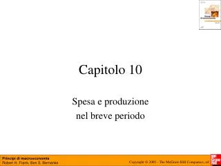 capitolo 10