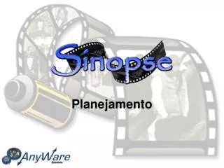 planejamento