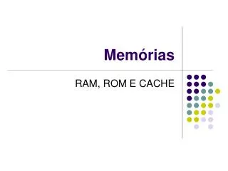 mem rias