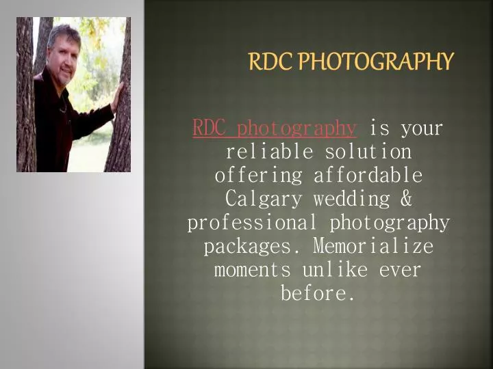 rdc photography