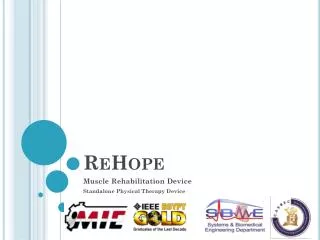 ReHope