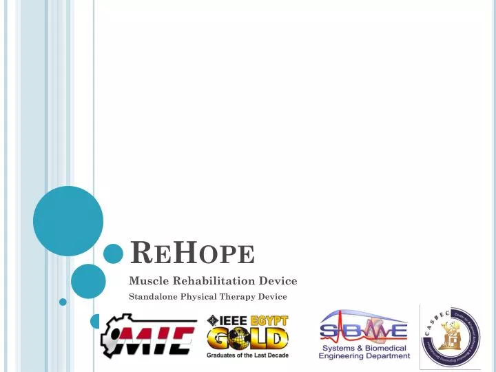 rehope