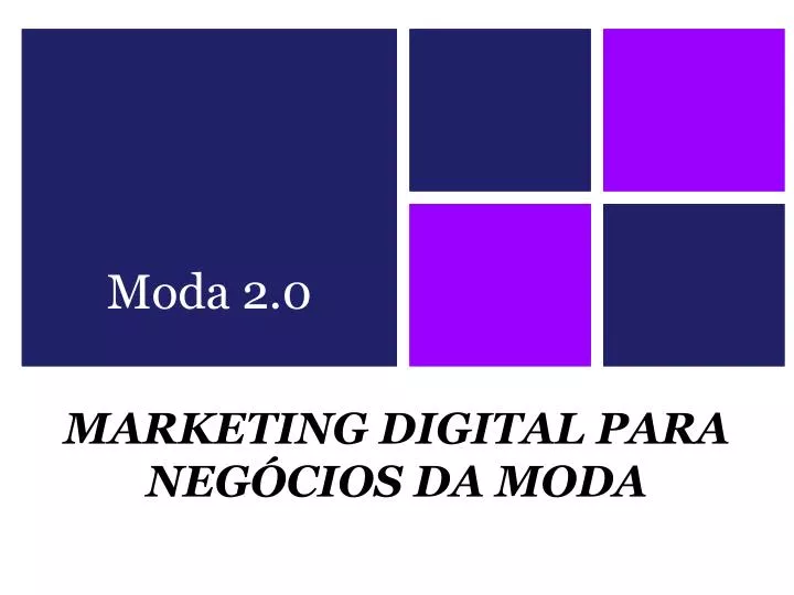 marketing digital para neg cios da moda