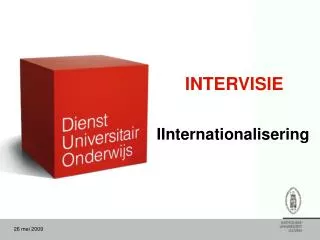 intervisie