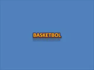 basketbol