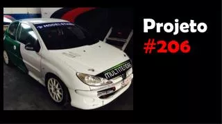 projeto 206