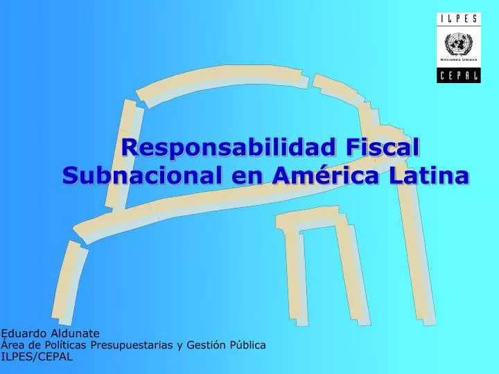 responsabilidad fiscal subnacional en am rica latina