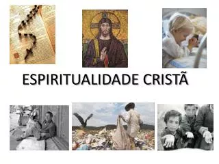 espiritualidade crist
