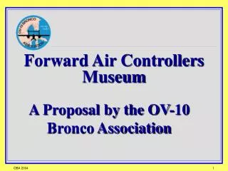 Forward Air Controllers Museum