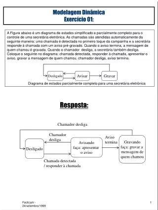 modelagem din mica exerc cio 01