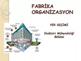 fabr ka organ zasyon