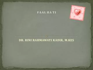 f a a l h a t i