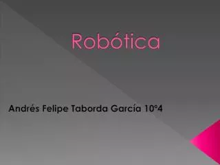 rob tica